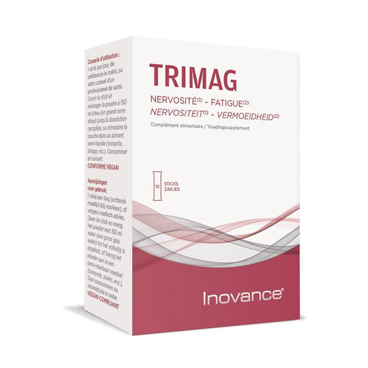 Trimag - 10 stick