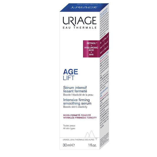 Uriage – Age Lift Sérum Intensif – 30 ml