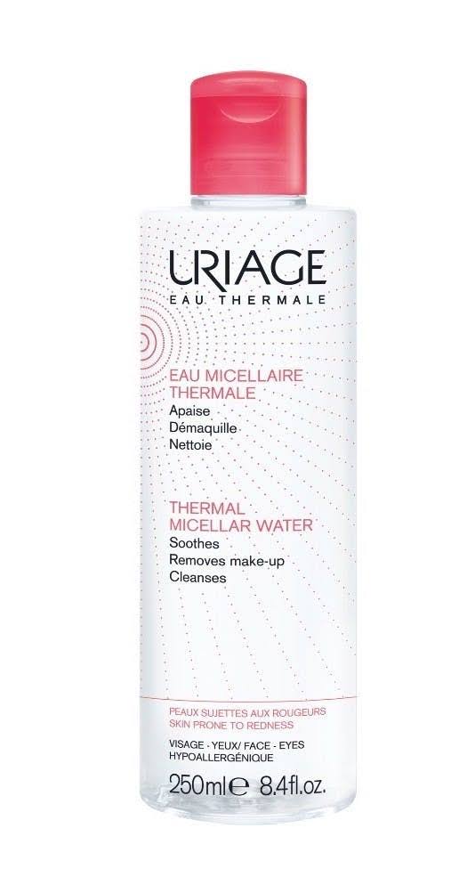 Uriage - Eau micellaire à l’abricot 250ml