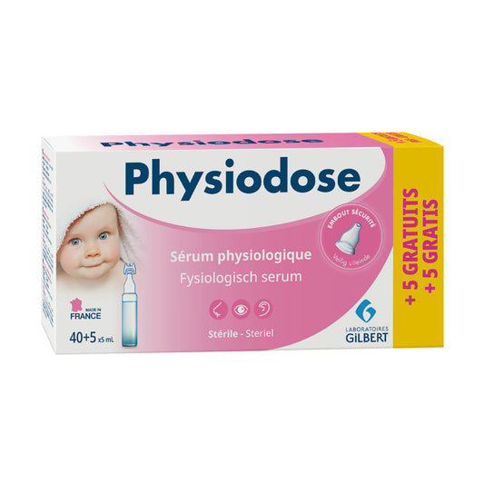 Physiodose