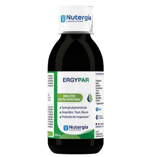 ErgyPAR - 250ml