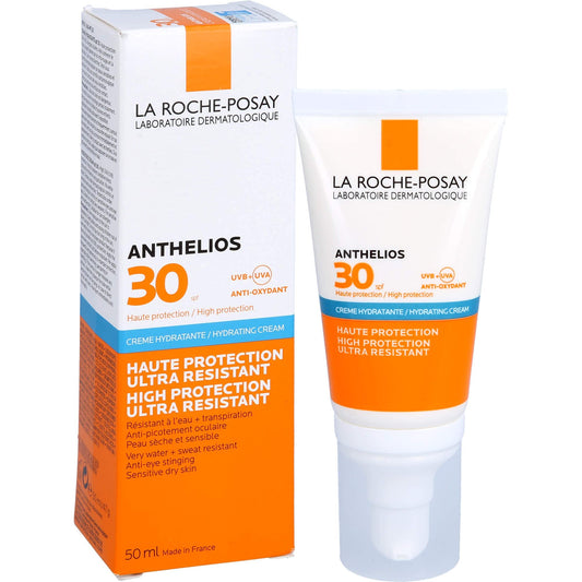 La Roche Posay - Anthelios Crème Hydra 30spf