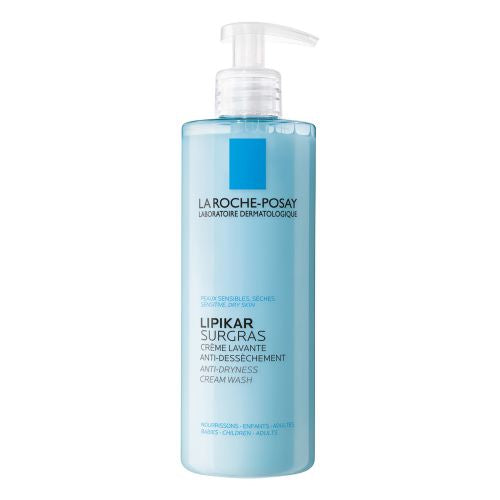 La Roche Posay - Lipikar Surgras 400ml