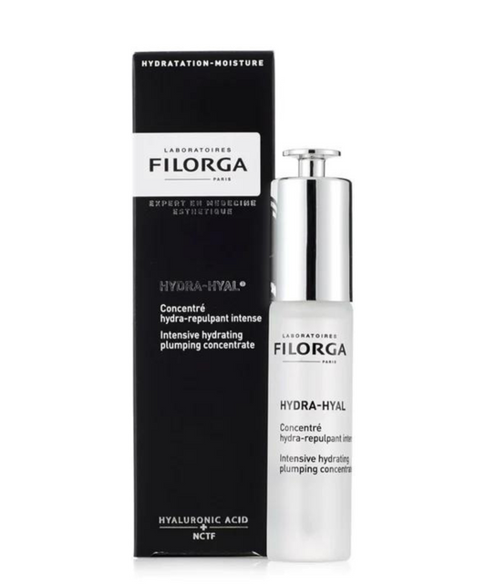 Filorga Hydra-Hyal Concentré Hydra-Repulpant Intense – 30 ml