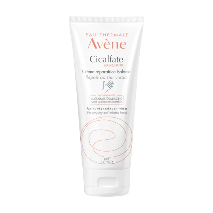 Avene Cicalfate - Crème mains réparatrice 100ml