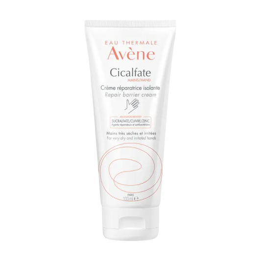 Avene Cicalfate - Crème mains réparatrice 100ml