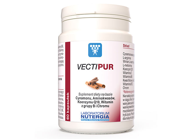VectiPUR - 60 caps