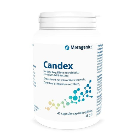 Metagenics candex pot 45 caps