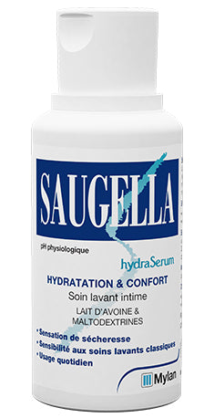 Saugella - Hydraserum