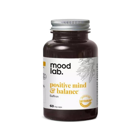 Positive Mind & Balance - 60 caps