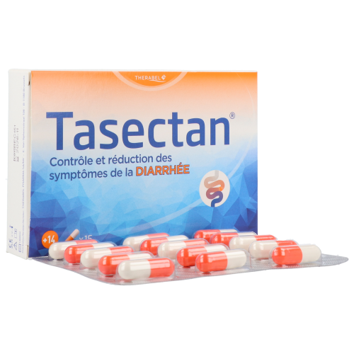 Tasectan - 15 caps