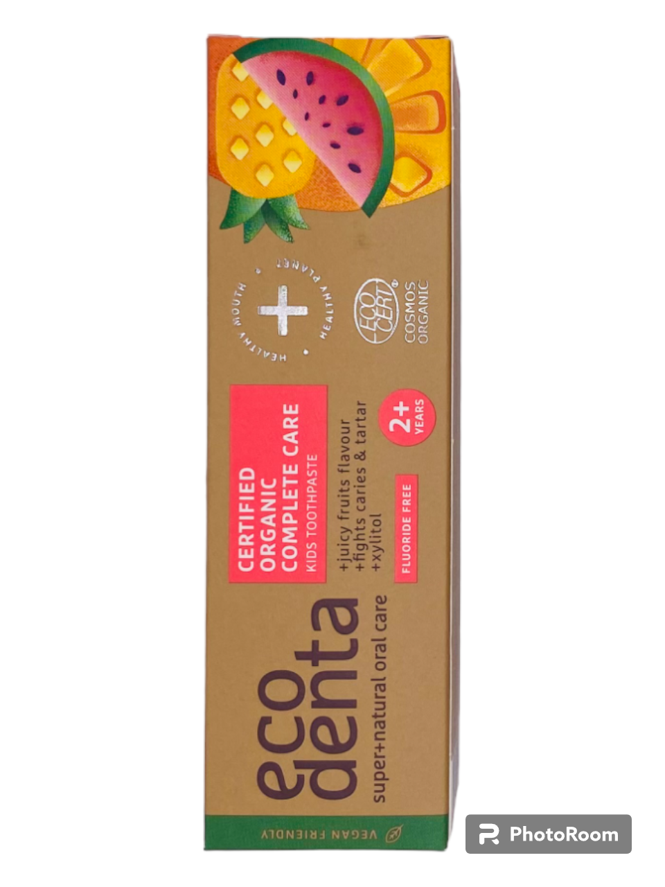 Eco denta complete care 75ml