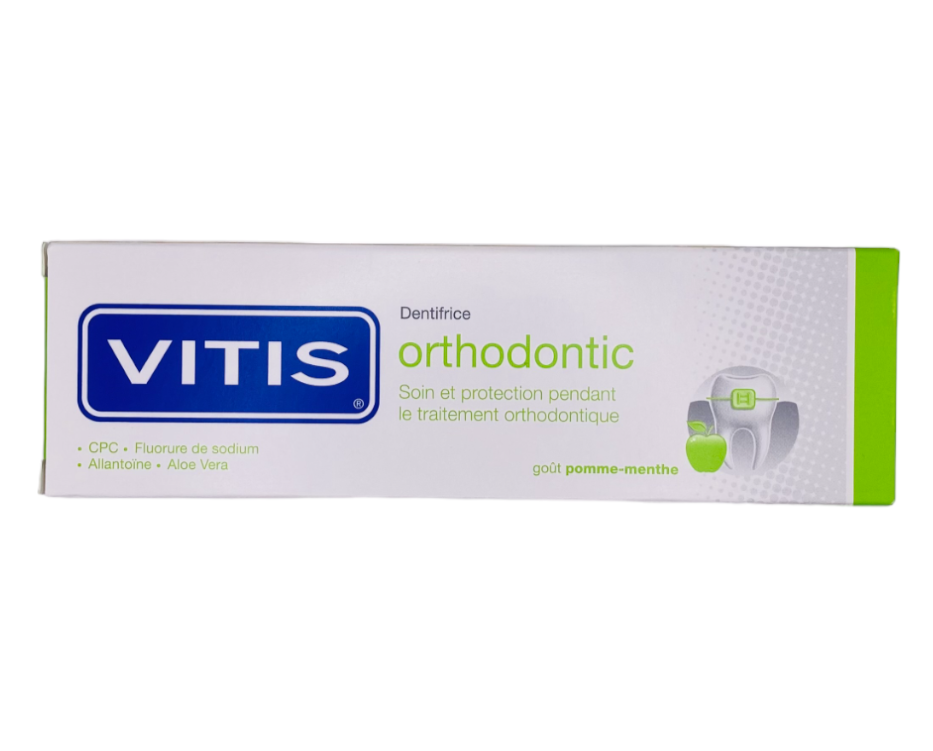 Vitis orthodontic