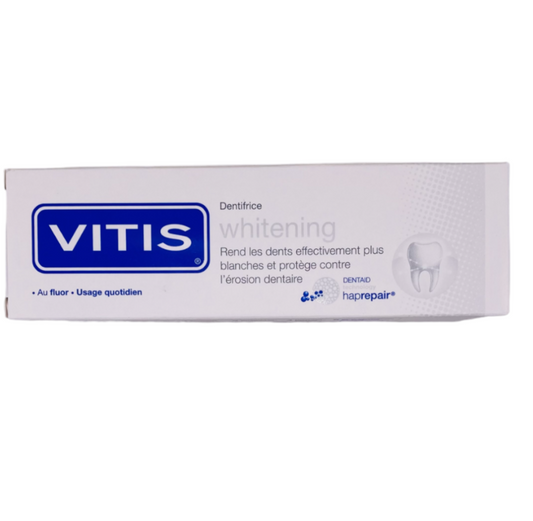Vitis whitning 75ml