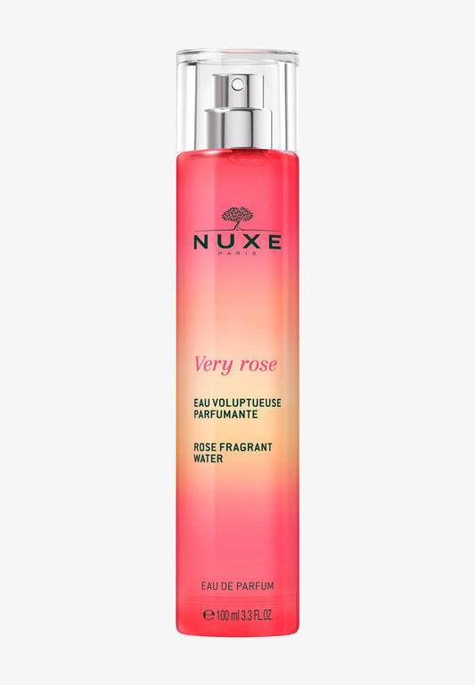 Nuxe Very Rose - Eau de Parfum 100ml