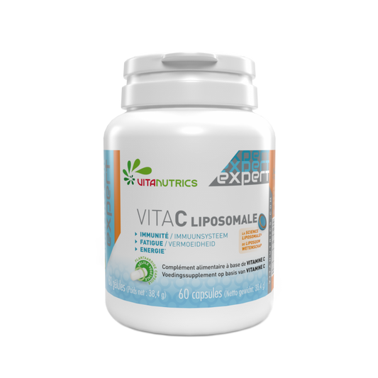 VitaC Liposomale - 60 gel
