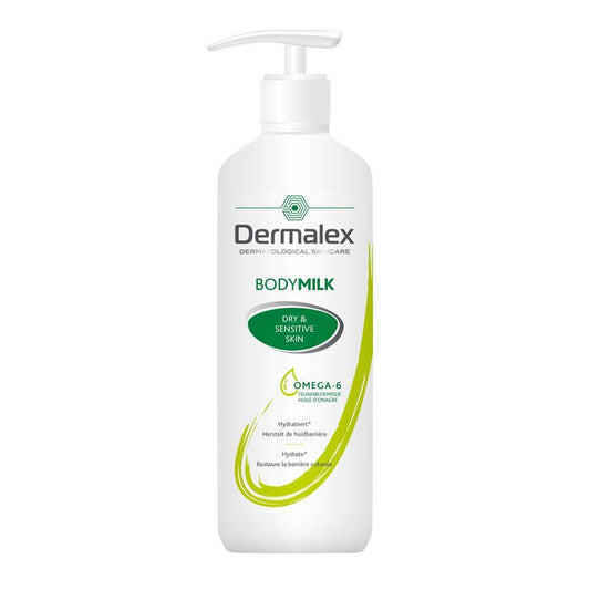 Dermalex - Body Milk