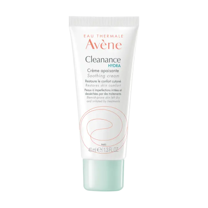 Avene Cleanance - Hydra crème apaisante