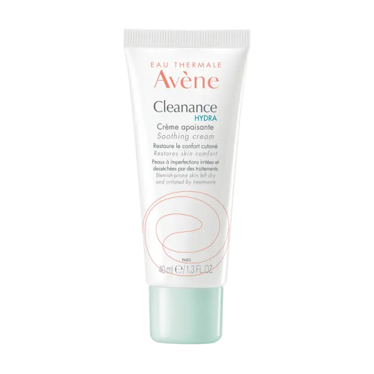 Avene Cleanance - Hydra crème apaisante
