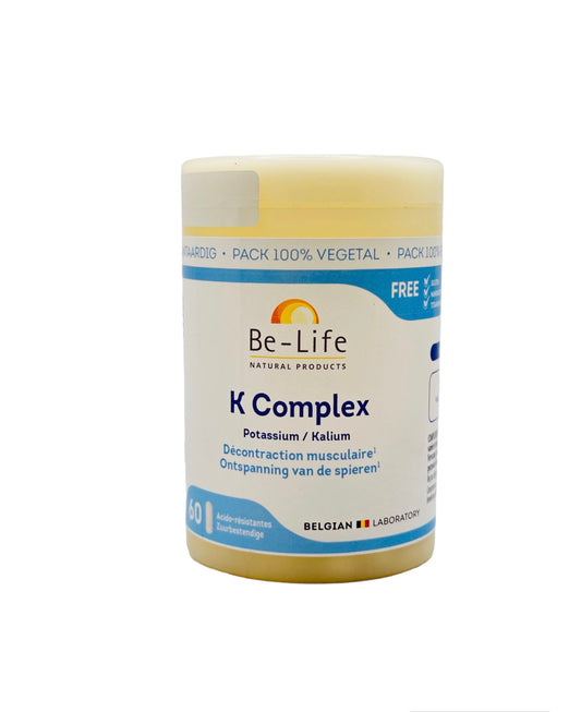 Be-life Kcomplex 60cap