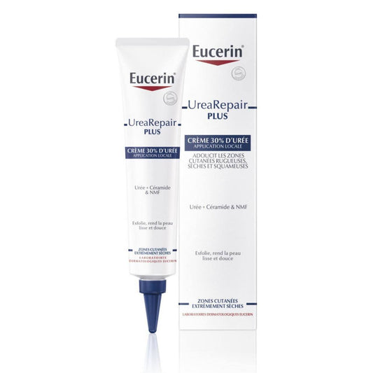 Eucerin UreaRepair Plus - Crème 30% Urée
