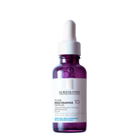 La Roche Posay - Sérum Pure Niacinamide 10