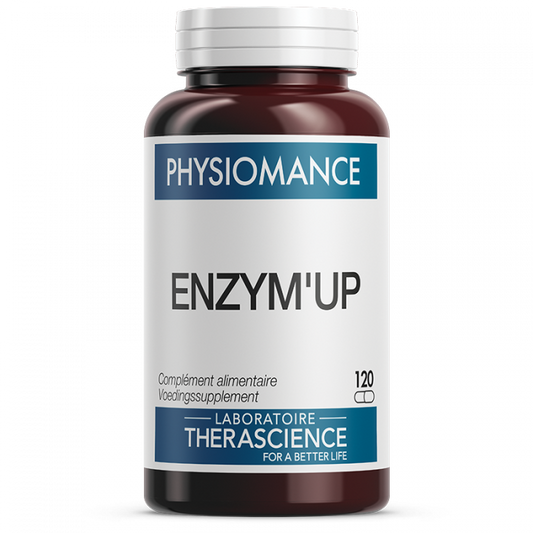 Enzym’Up 120comp