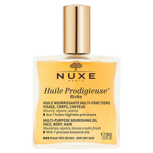 Huile Prodigieuse Riche 100ml