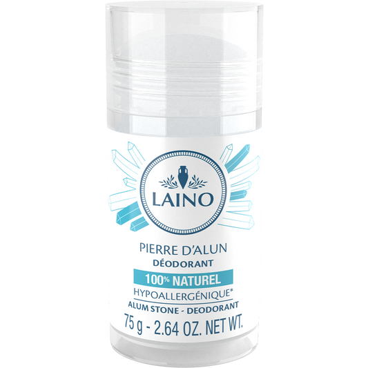 Laino pierre d'alun
