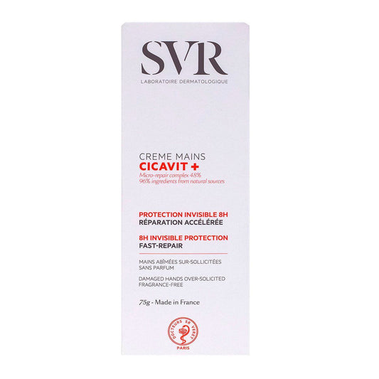 Svr cicavit + crème mains 75g