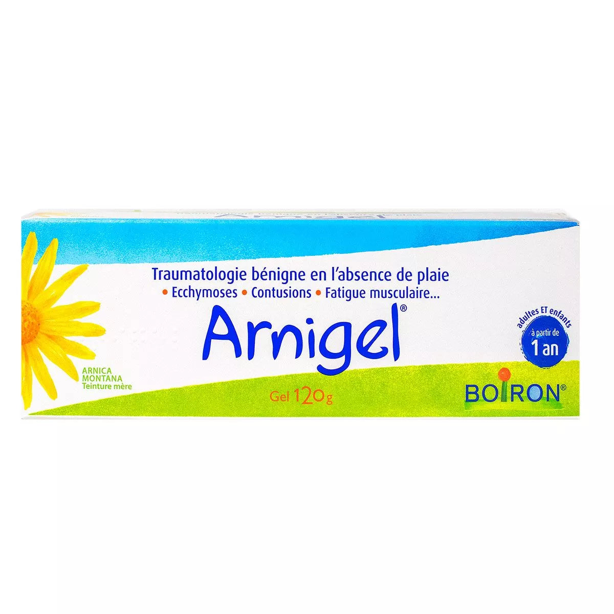 Boiron Arnigel - 120g