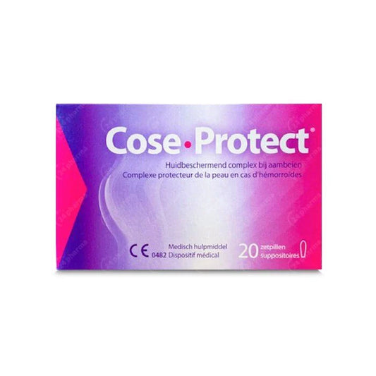 Cose Protect Suppo 20