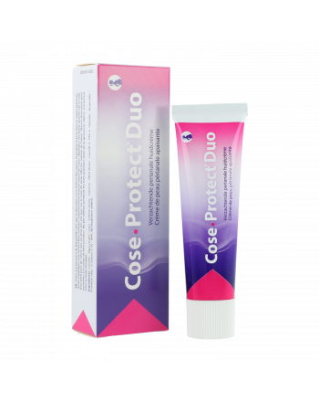 Cose Protect duo crème 20g