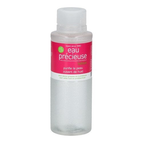 Eau précieuse lotion 375ml