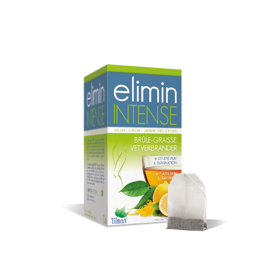 Elimin Intense 20 sac de thé