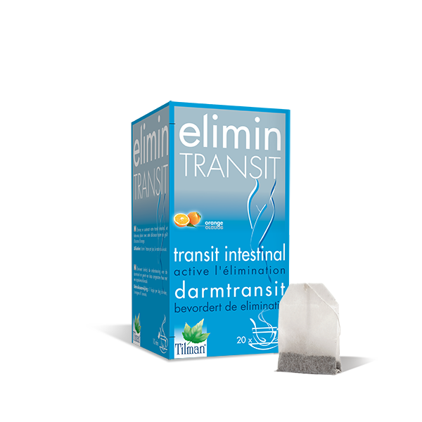 Elimin Transit 20 sacs