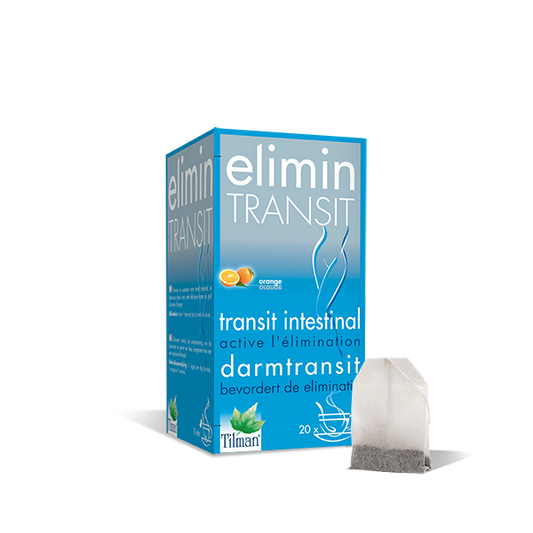 Elimin Transit 20 sacs