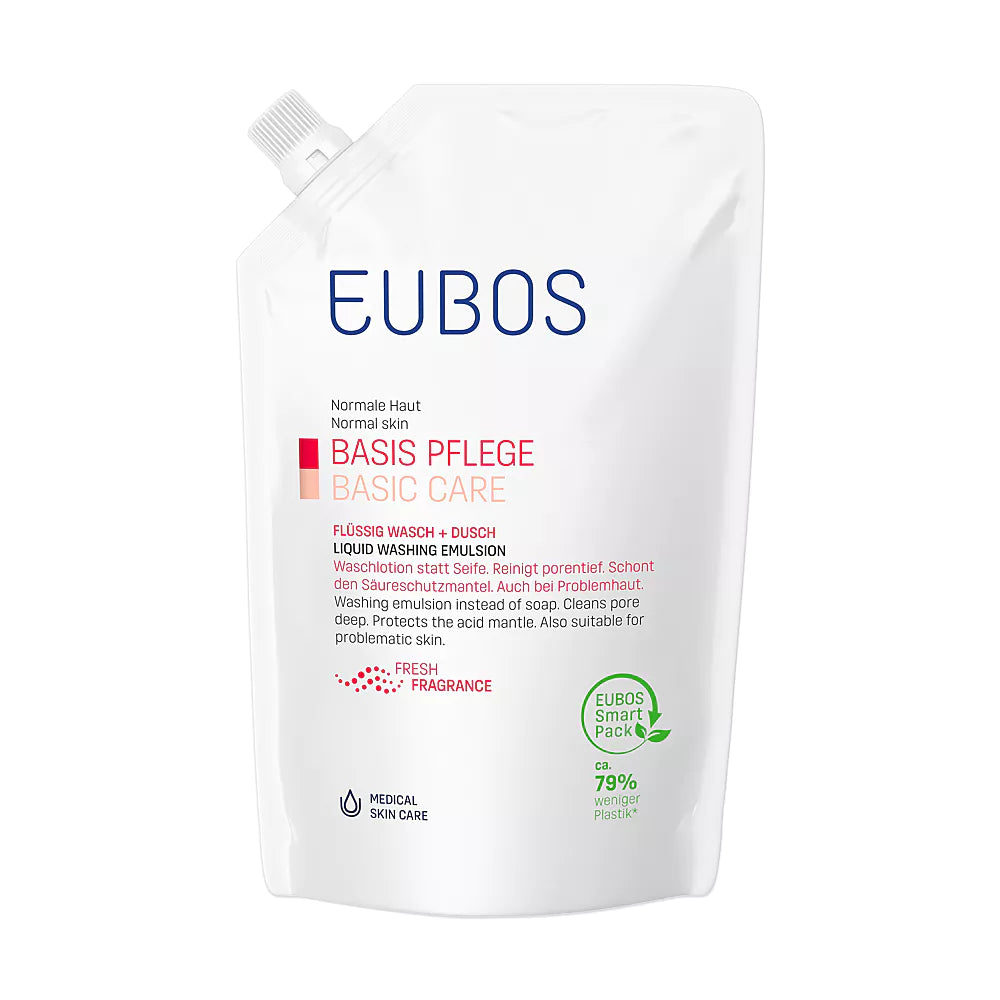 Eubos Normal skin basic care