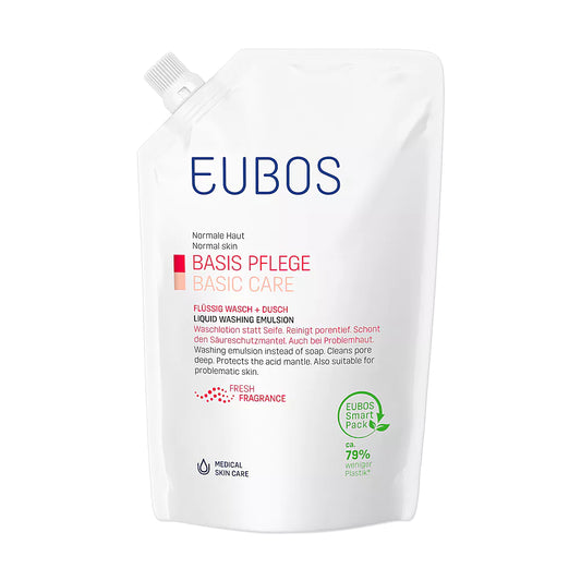 Eubos Normal skin basic care
