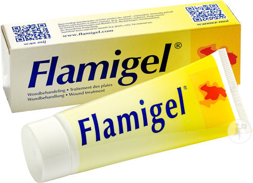 Flamigel  100g