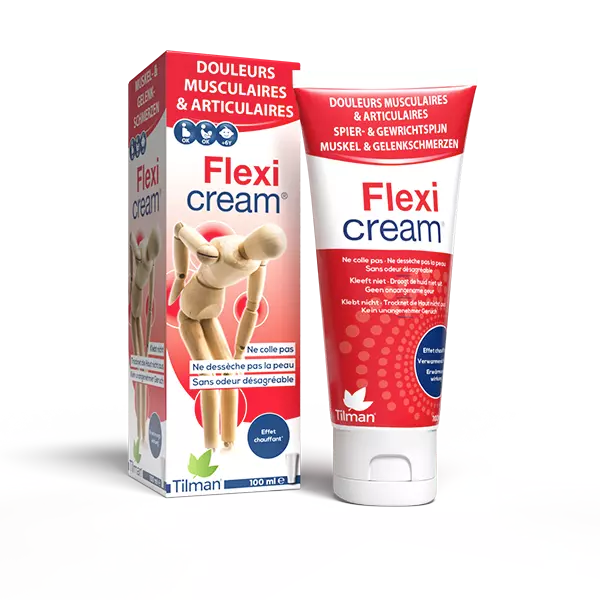 Flexi cream 100ml