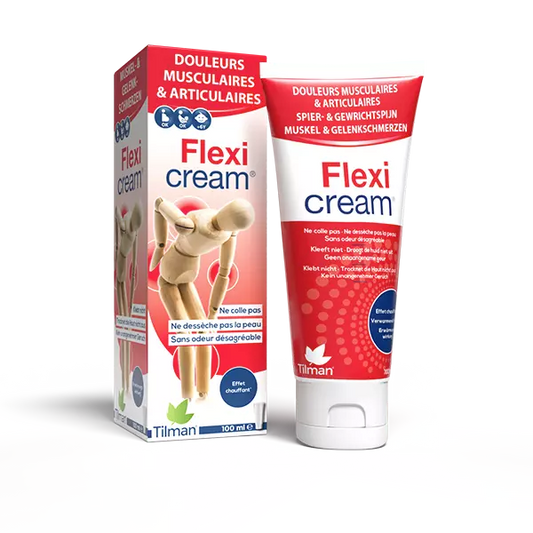Flexi cream 100ml