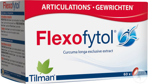 Flexofytol 60 caps