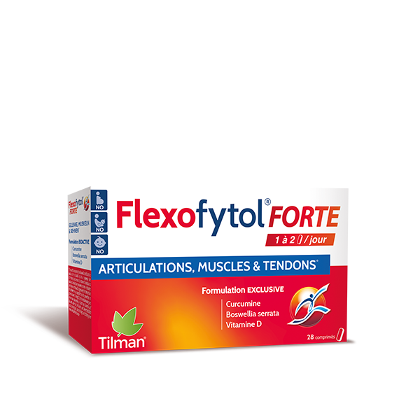 Flexofytol Forte 28 comp