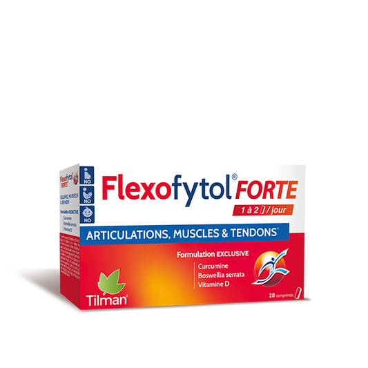 Flexofytol Forte 28 comp