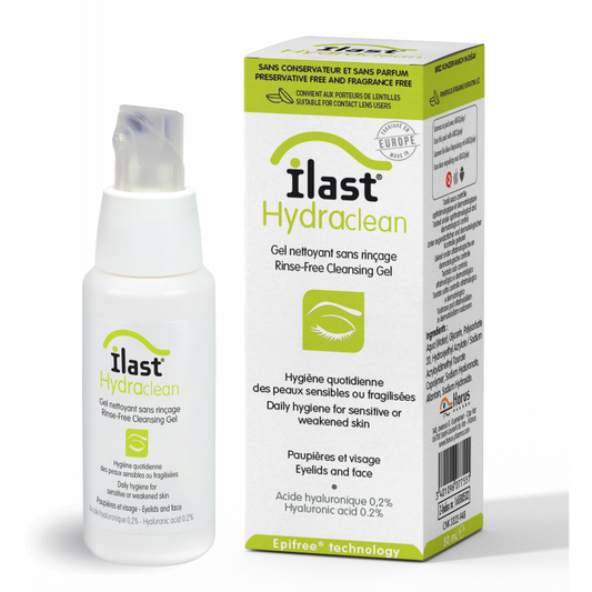 Ilast hydraclean 50ml