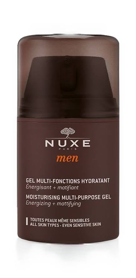 Gel multi-fonction hydratant 50ml