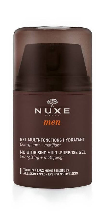 Gel multi-fonction hydratant 50ml