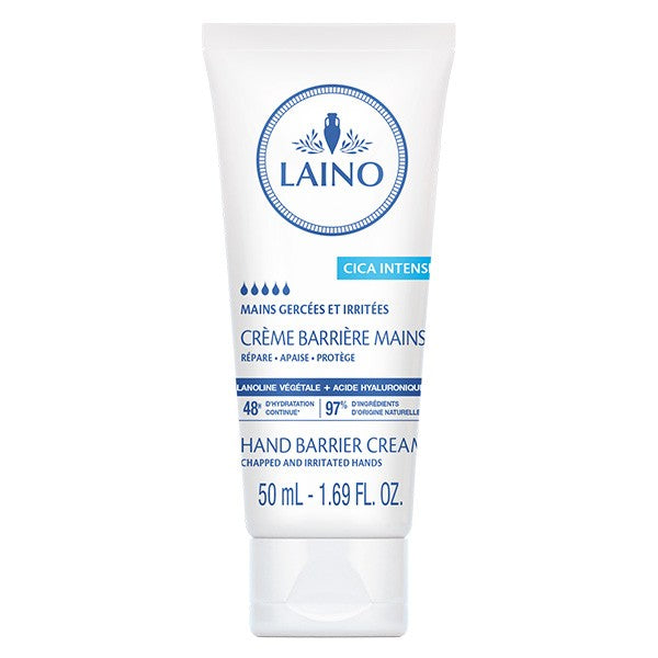Laino crème barrière mains 50ml