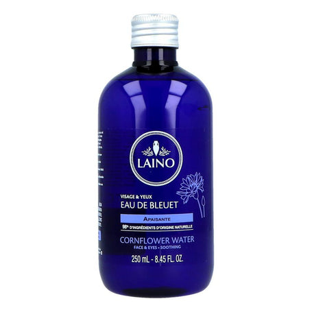Laino eau de bleuet